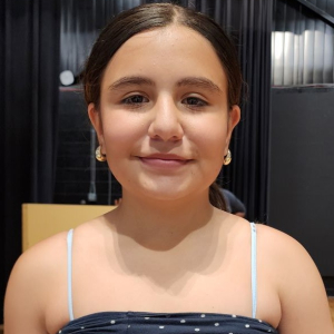 Sarah Lopez - Content Manager