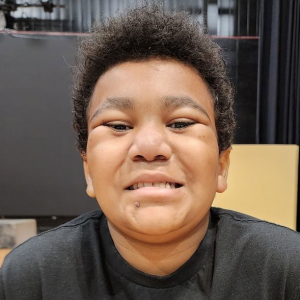 Josiah Sanchez - Stage Manager