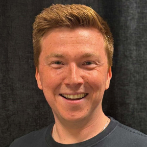 Ross Robertson - Director