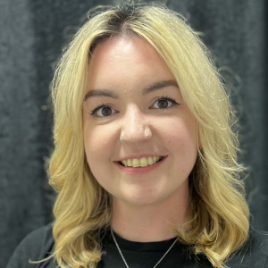 Hannah Smith - Assistant Director