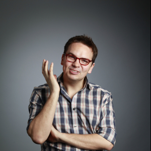 Eric Holm