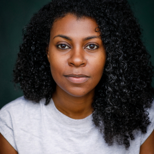 Emma Bakare - Writer