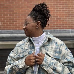 Prime Isaac - Director