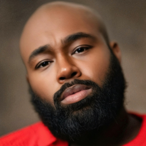 Emmanuel Akwafo - Writer and Producer