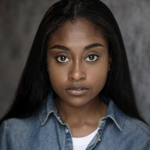 Rosemarie Akwafo - Dramaturge