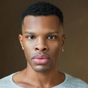 Marcus Collick - Stage Manager