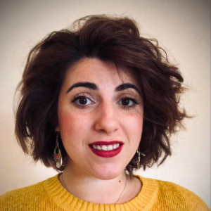 Valentina Turtur - Visionary Set Consultant