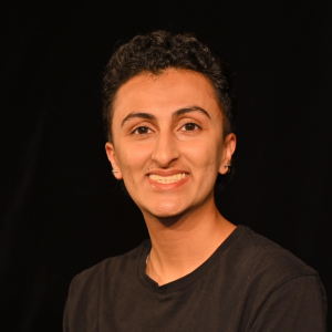 Diem Morriswala - Sporty (The Bench)