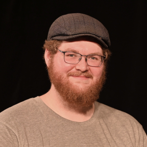 Jacob Patterson - Co-Producer & Lighting Designer