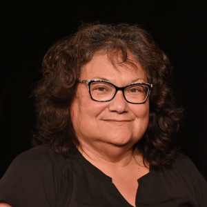 JoAnne Ford - Co-Producer