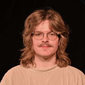 Alex Bayliss - Director of The Ward
