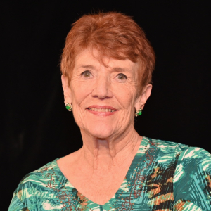 Susan McBride - Props