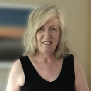 Jocelyn Drainie - Director of The Bench