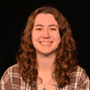 Alison Gammage - New Parent (The Bench)
