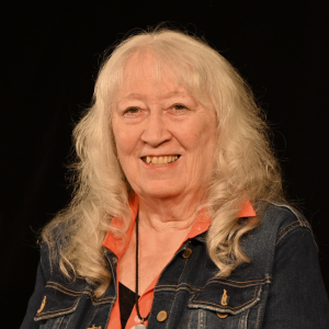 Katie Elliot - Mrs. Ferris (The Ward)
