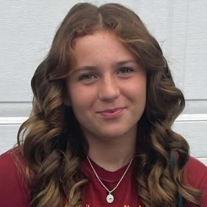 Maddison Scibeck - Co-Choreographer