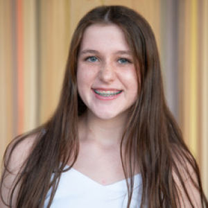 Lily McCullough
