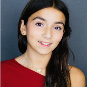 Sofia Tizol