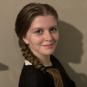 Eve Lavery