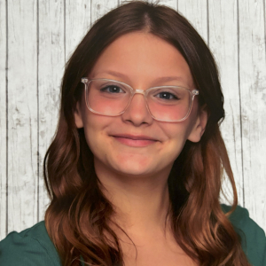Charlotte Ruoff 