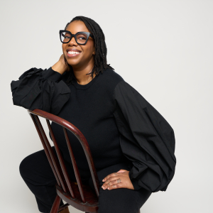 Ansa Edim - Writer-Performer