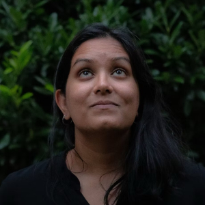 Sriya Sarkar - Director