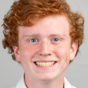 Robbie Heer - Charles Deetz