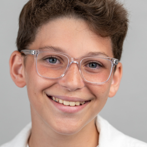 Noah Frieman - Maxie Dean/Ensemble