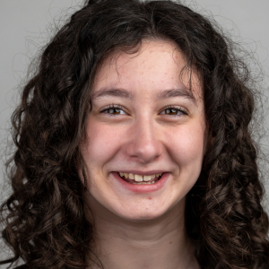 Cassidy Gertner - Maxine Dean/Ensemble