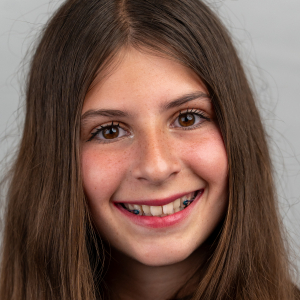 Mackenzie Ferris - Ensemble