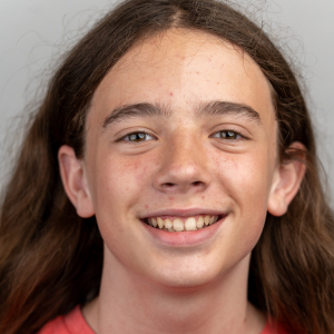 Brady Katzenberger - Ensemble