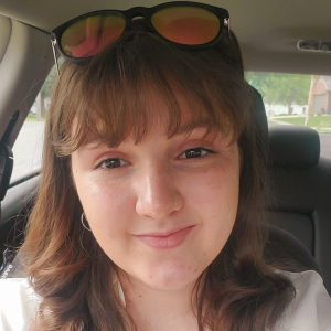 Kathryn Godown - Crew