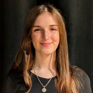 Lauren Godown - Tech