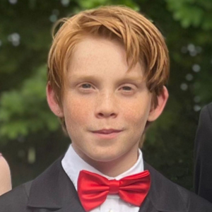 Ethan Fallon - Flying Monkeys, Lollipop Guild (Munchkins), Poppy Backstage Singers, Jitterbug Backstage Singers, and Oz Backstage Singers