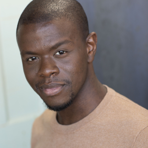 Keith Surney - Benjamin