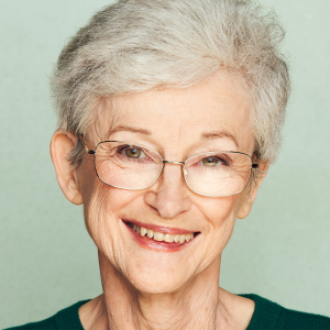 Elayne LeTraunik - Artistic Director