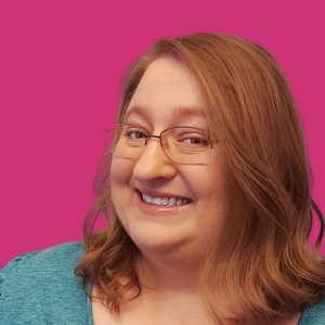 Heather Palmer - Stage Manager