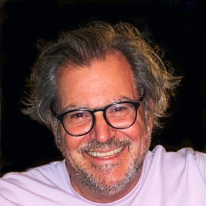 Alan Goodman - Sam/Jesse/Roy