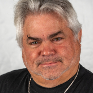 Barney Rinaldi - Captain Robert Falcon Scott