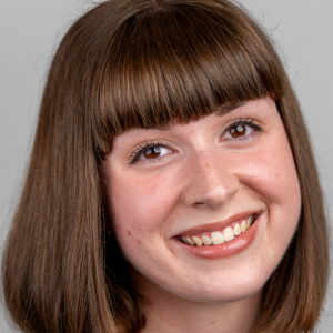 Sarah Ford - Myra Arundel