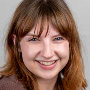 Morgan Wenerick - Sorel Bliss