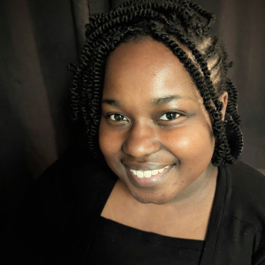 Kylie K. Cooper - Dramaturge / Rehearsal Assistant