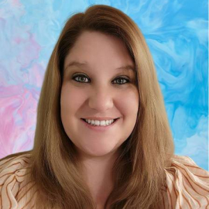 Kelly Renaldo - Stage Manager