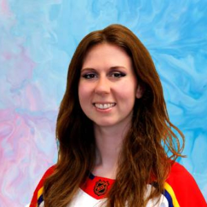 Kayla D'Angelo - Costumer