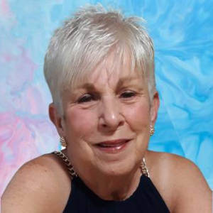 Kathy Reed - House Manager