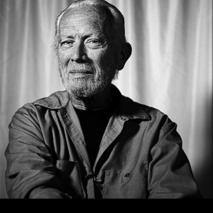 James Severa - Scenic Designer / Construction