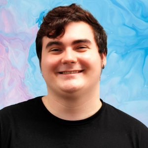 Sam Garcia - Music Director