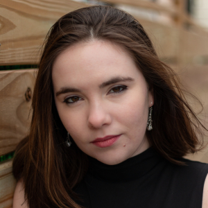 Viscaya Wilson - Set Designer