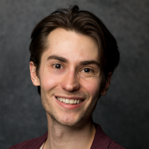 Thomas Friebe - Narrator/Mysterious Man
