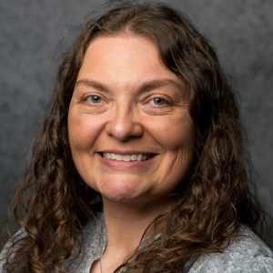Jen Kroshus - Cinderella's Mother/Granny/The Giant